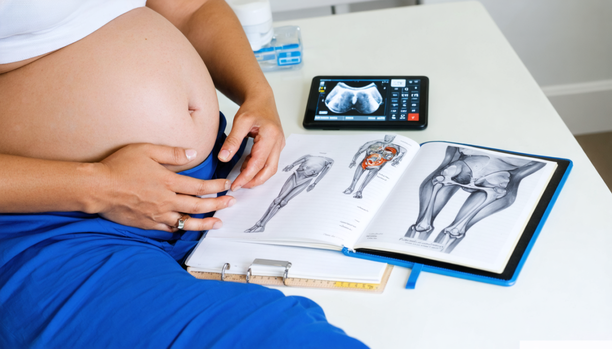 découvrez notre guide pratique et utilisez notre calculateur fiable pour mesurer la longueur du fémur et estimer précisément la taille de votre bébé.