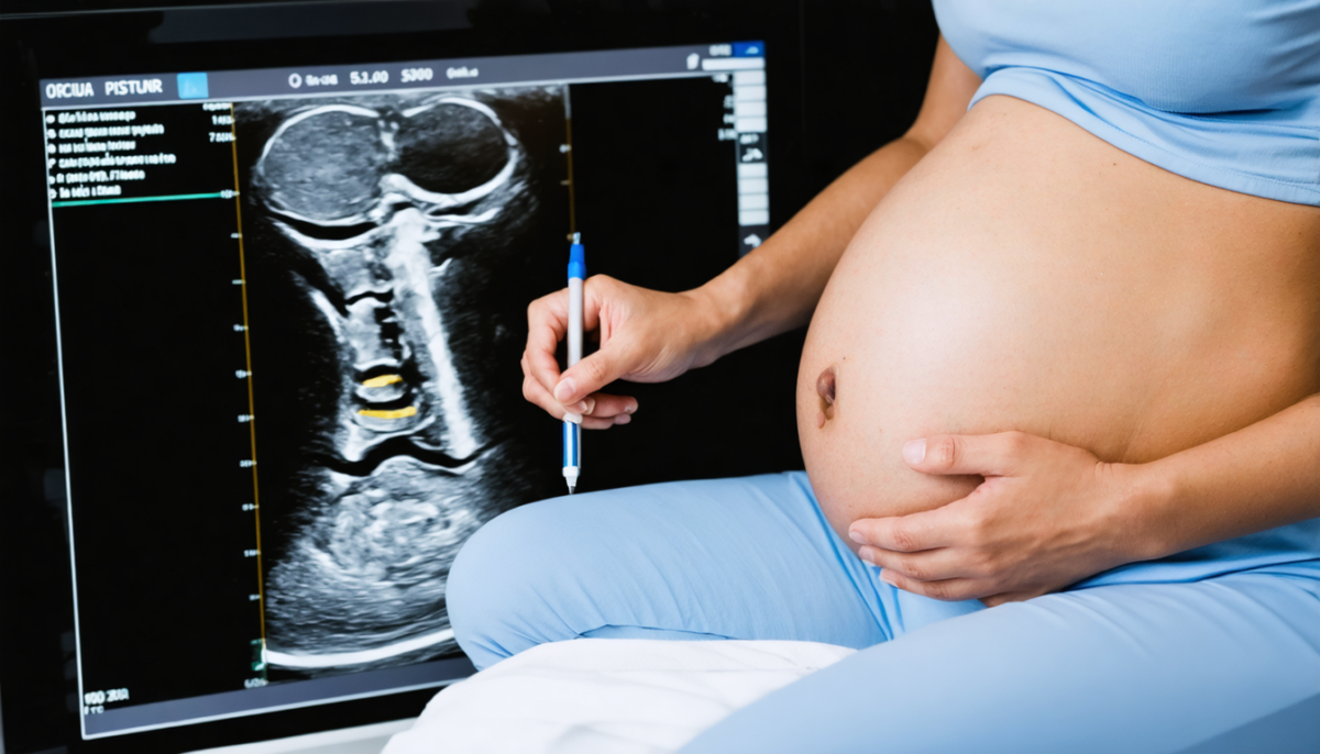 découvrez notre guide pratique et calculateur fiable pour mesurer la longueur du fémur et estimer avec précision la taille de votre bébé.