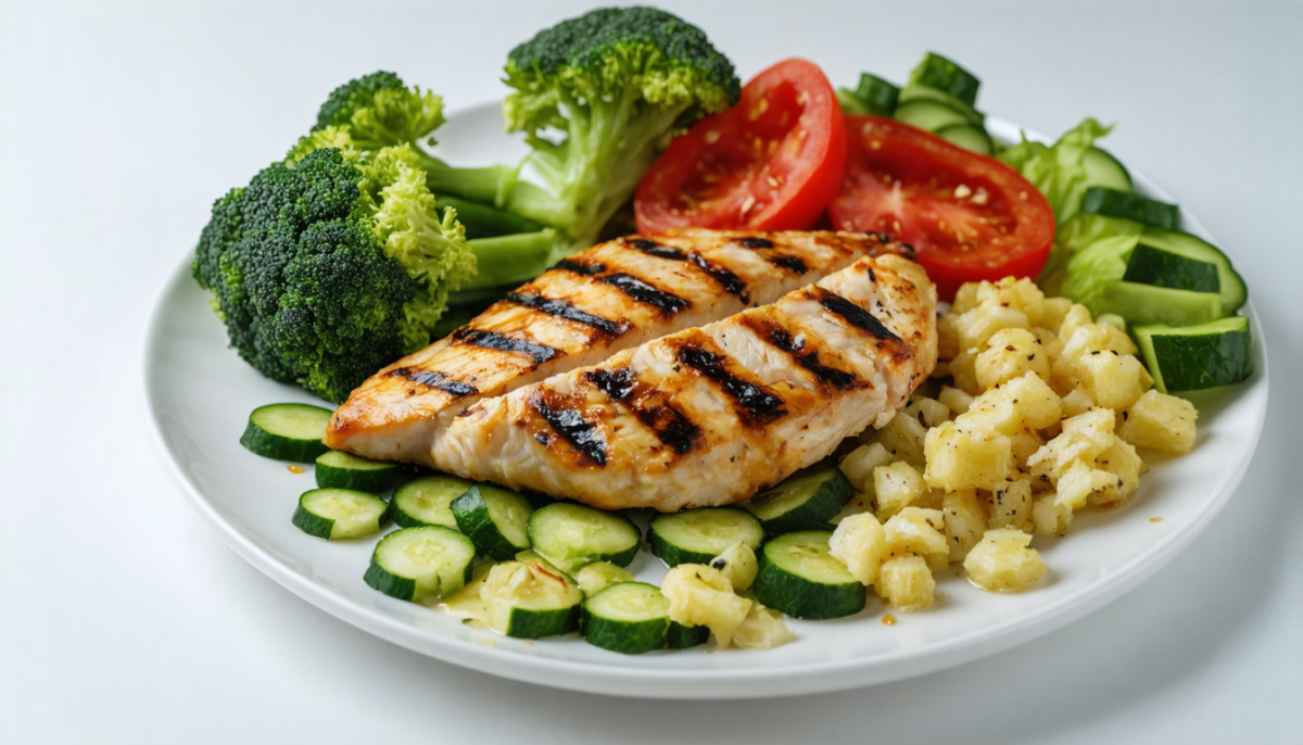 découvrez les aliments incontournables pour affiner rapidement vos cuisses et retrouver une silhouette harmonieuse grâce à une alimentation ciblée et équilibrée.