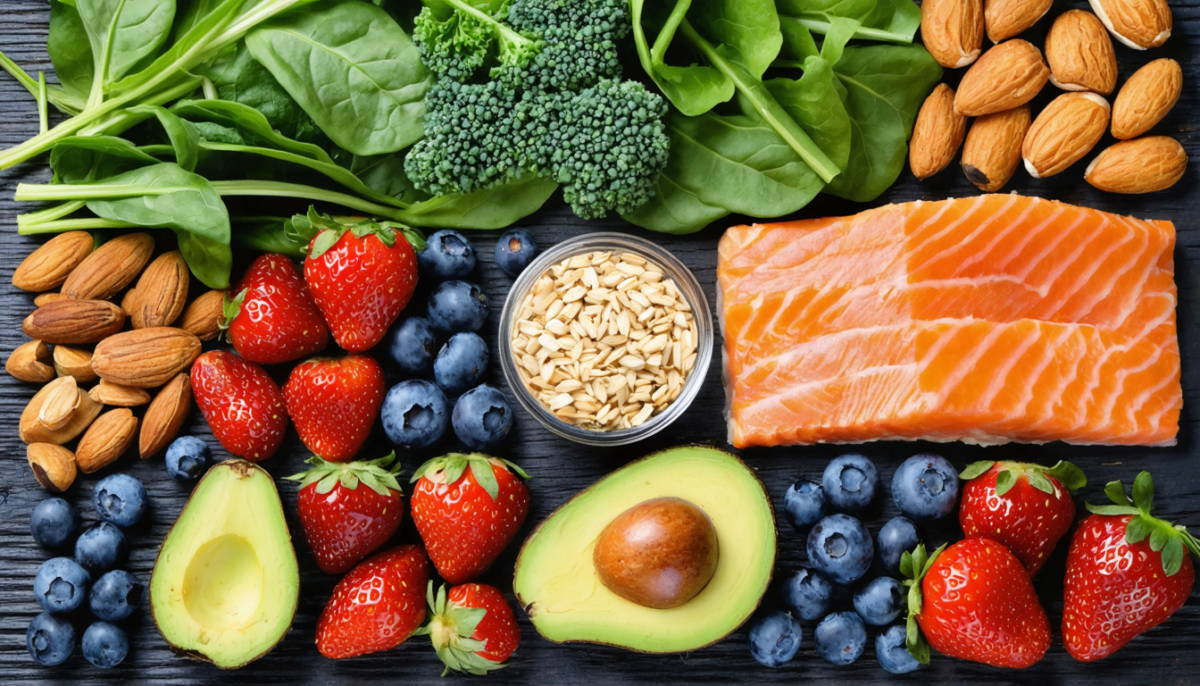 découvrez les aliments incontournables pour affiner rapidement vos cuisses et retrouver une silhouette harmonieuse grâce à une alimentation adaptée.