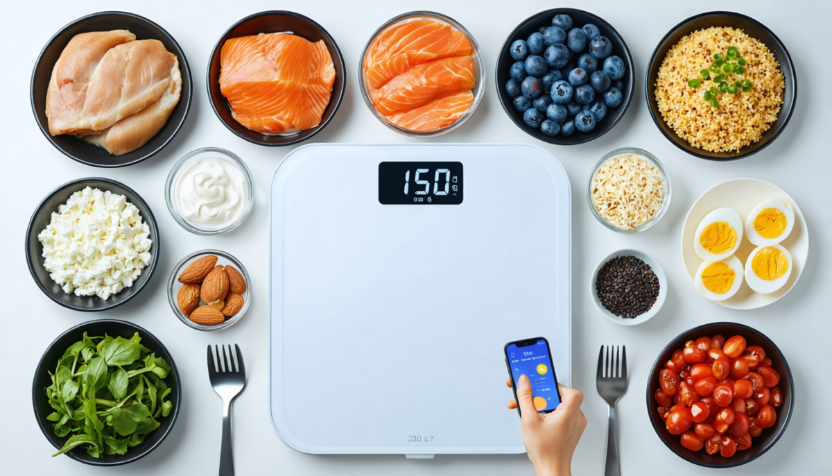 découvrez comment atteindre facilement 150 g de protéines par jour grâce à notre guide complet pour une alimentation protéinée efficace et équilibrée.