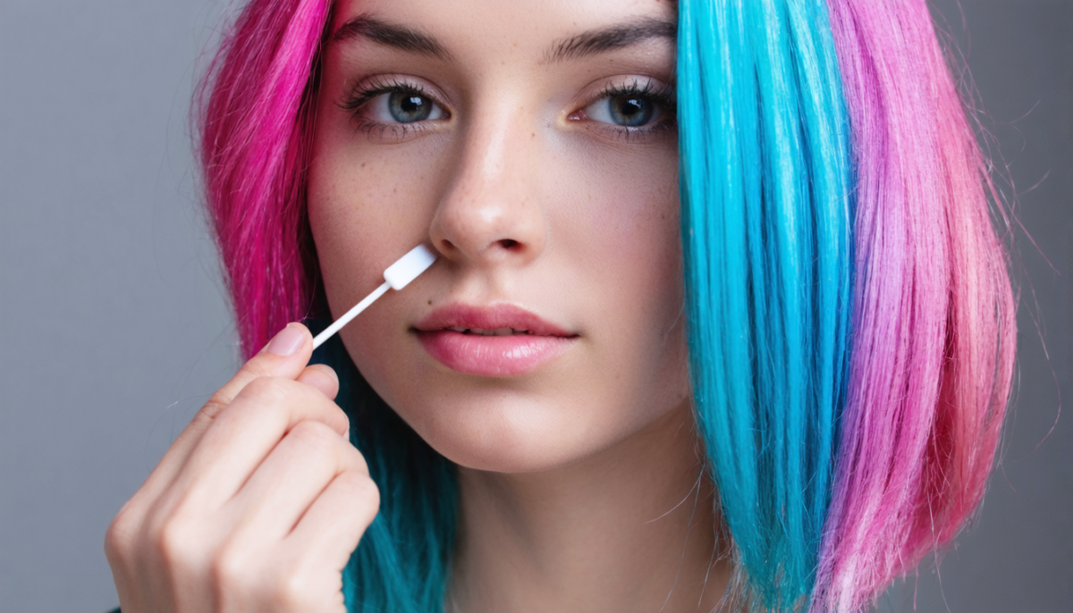 découvrez les effets de la bétadine sur les cheveux colorés et apprenez comment préserver votre coloration tout en utilisant ce produit antiseptique.