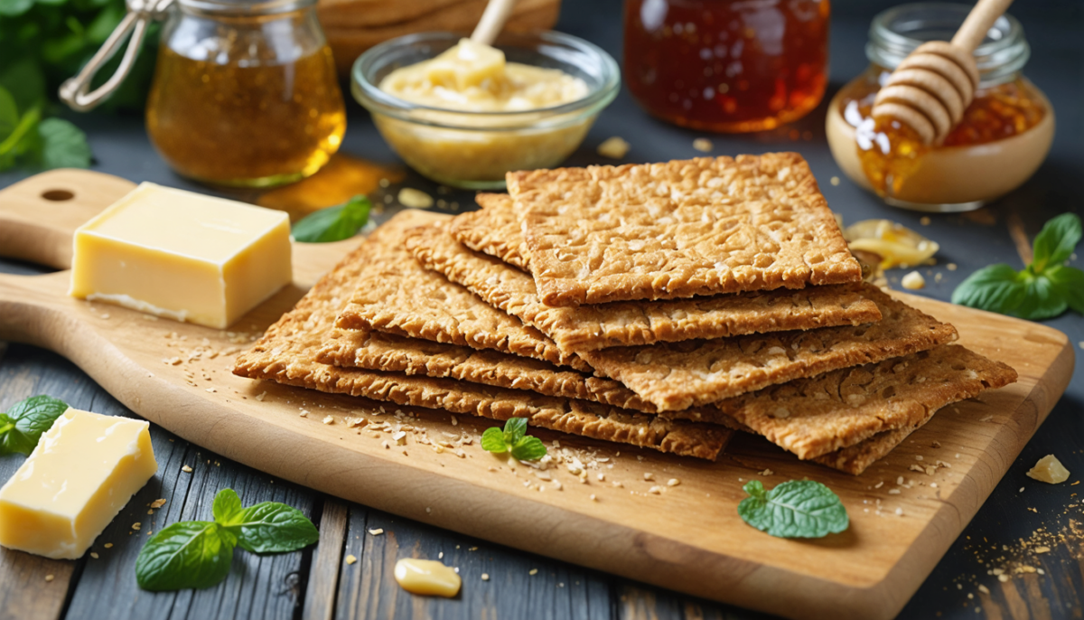 découvrez notre guide essentiel pour bien choisir vos biscottes sans fibres, alliant goût et santé pour une alimentation équilibrée.