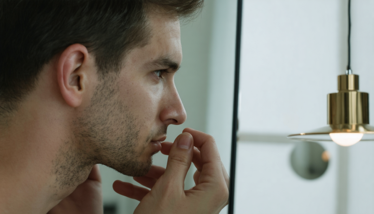 découvrez les causes de la calvitie dès 20 ans, accompagnées de photos explicatives et de solutions efficaces pour prévenir et traiter la perte de cheveux précocement.
