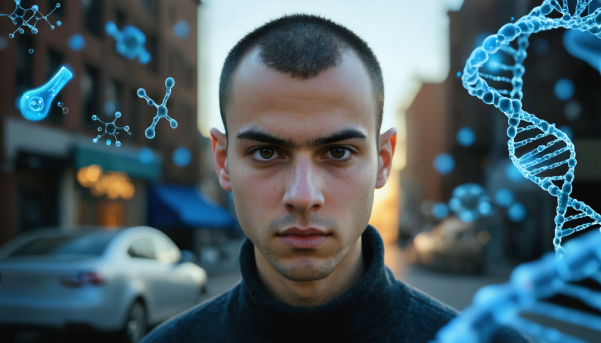 découvrez les causes de la calvitie dès 20 ans, avec des photos explicatives détaillées et des solutions efficaces pour prévenir et traiter la perte de cheveux précocée.