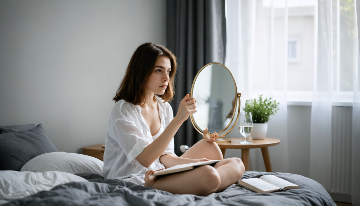 découvrez comment savoir si vous êtes vierge sans consulter un médecin grâce à des méthodes simples et fiables à domicile.