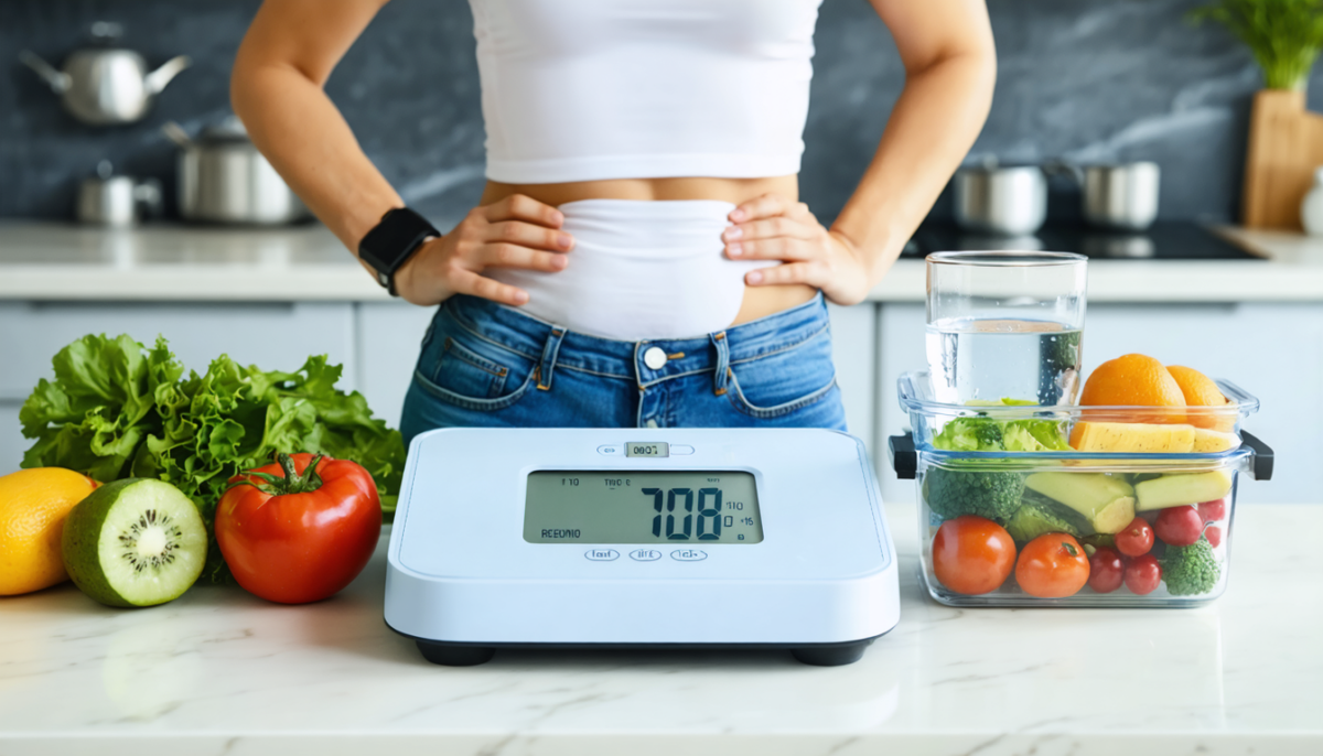 découvrez des méthodes rapides et sécurisées pour perdre 10 kilos en une semaine, avec des conseils efficaces et adaptés pour atteindre vos objectifs de façon saine.
