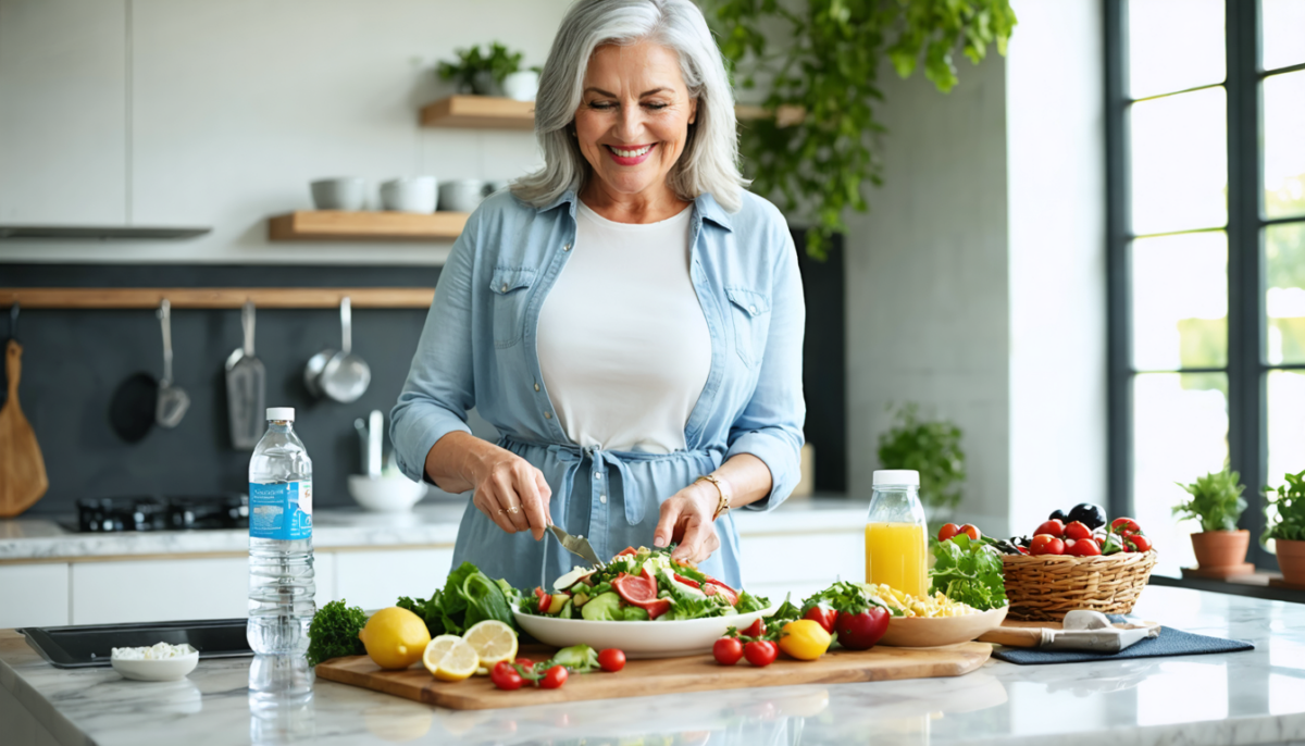 découvrez des conseils et astuces efficaces pour perdre du poids après une ablation de la vésicule biliaire, tout en respectant votre santé et votre bien-être.