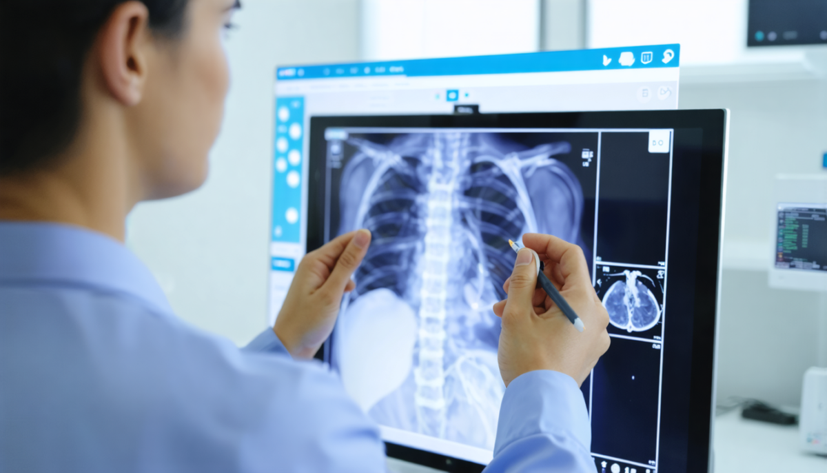 découvrez comment la visualisation 3d révolutionne le consentement éclairé en réduisant les risques médicaux et en améliorant significativement l'expérience patient.