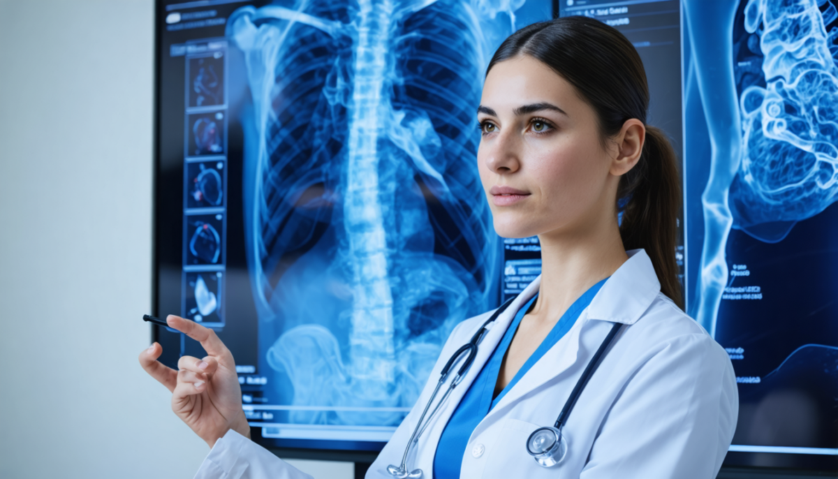 découvrez comment la visualisation 3d révolutionne le consentement éclairé en réduisant les risques et en optimisant l'expérience patient grâce à une meilleure compréhension.
