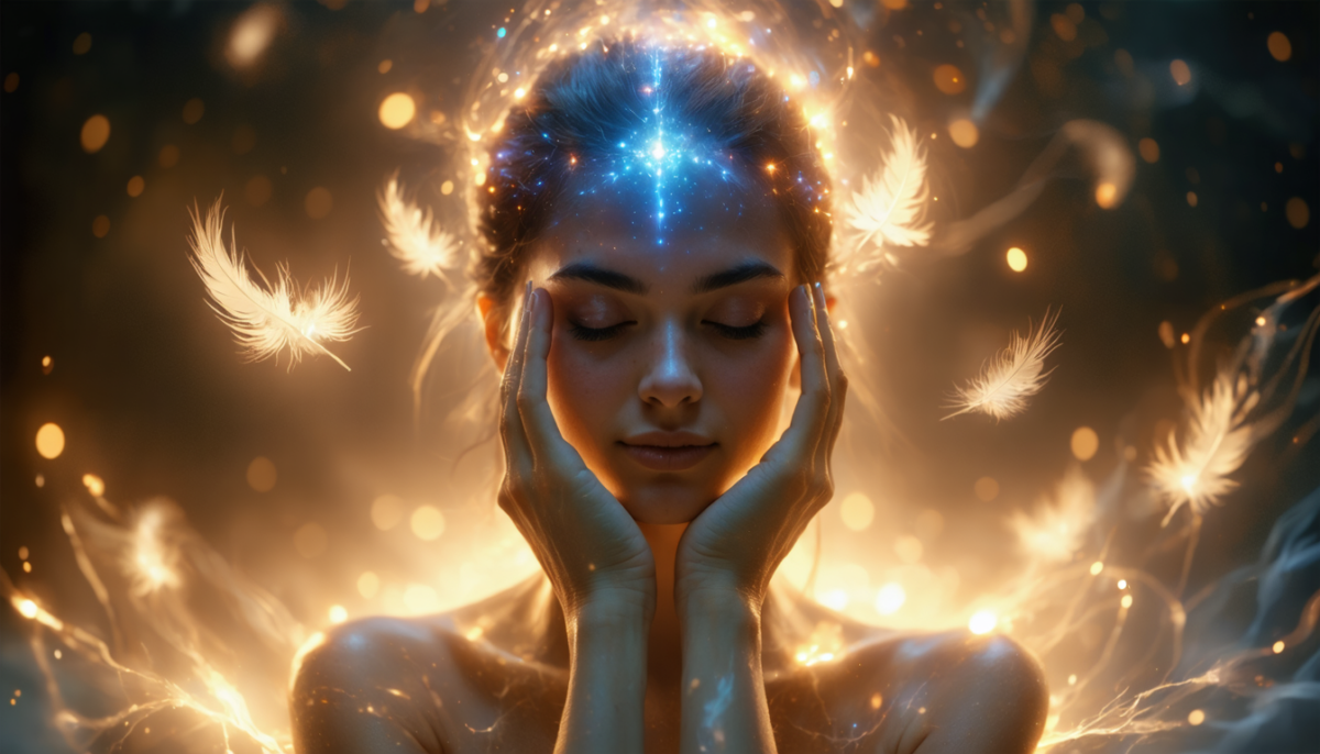 explorez la signification spirituelle cachée des démangeaisons du cuir chevelu et découvrez ce que votre corps essaie de vous révéler sur un plan énergétique et émotionnel.