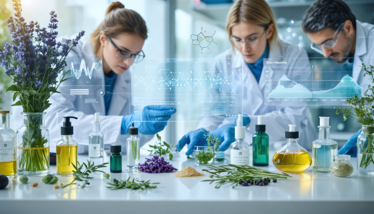 découvrez une analyse détaillée des risques, la composition des ingrédients et les avis d'experts sur la sécurité des produits dr hauschka pour une utilisation en toute confiance.
