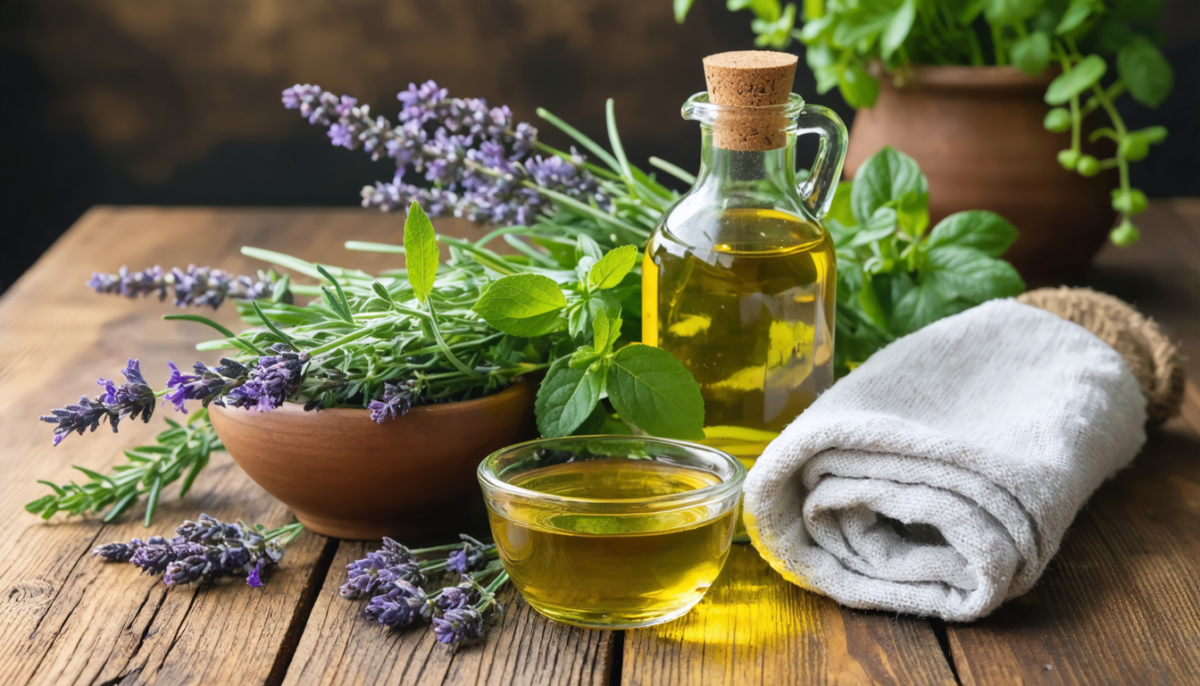 découvrez comment éliminer la gale naturellement grâce à l'efficacité surprenante du vinaigre, une solution simple et naturelle pour combattre cette affection de la peau.