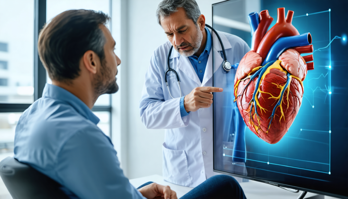 découvrez les causes de l'essoufflement après la pose d'un stent, comment reconnaître les symptômes associés et les options de traitement disponibles pour améliorer votre santé.