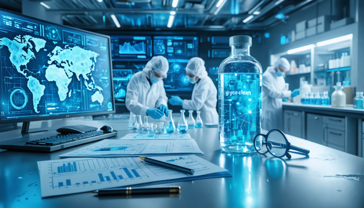 découvrez notre enquête approfondie sur glyco clean 2025 : analyse de son efficacité réelle et des risques potentiels d’arnaque pour vous aider à faire un choix éclairé.