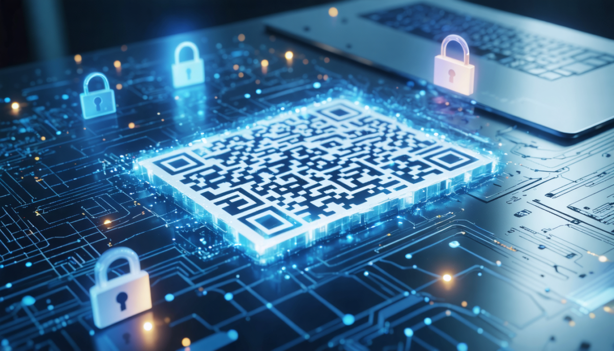 apprenez à décrypter et maîtriser le fonctionnement du qr code covid hc1 6bfoxn grâce à notre guide complet et facile à comprendre.