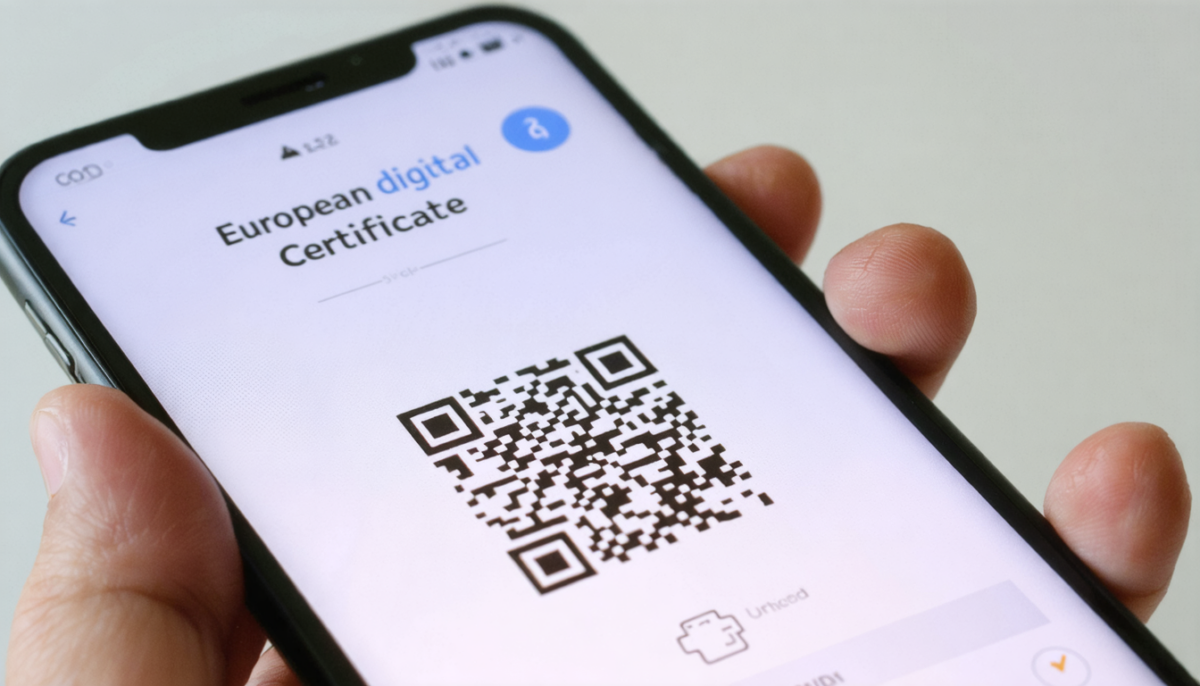 découvrez comment décrypter et maîtriser le fonctionnement du qr code covid grâce à notre guide complet hc1 6bfoxn, pour mieux comprendre et utiliser ce système essentiel.