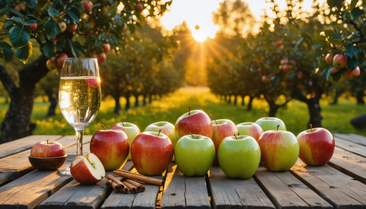 découvrez comment les pommes au coucher peuvent devenir vos alliées minceur et apprenez des astuces simples pour bien les savourer avant de dormir.
