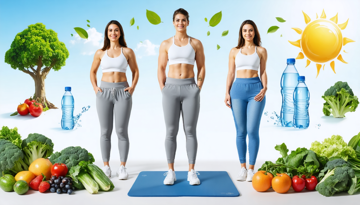 découvrez une méthode simple et efficace pour maigrir durablement et perdre 15 kilos sans risques. adoptez des conseils pratiques pour transformer votre silhouette rapidement et sainement.