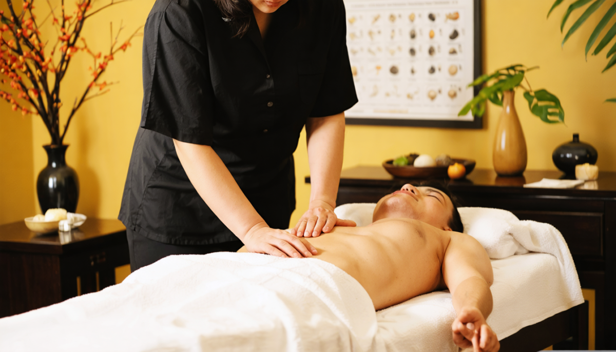 découvrez les effets secondaires, les symptômes possibles et les précautions essentielles à connaître avant un massage tuina pour profiter pleinement de ses bienfaits en toute sécurité.