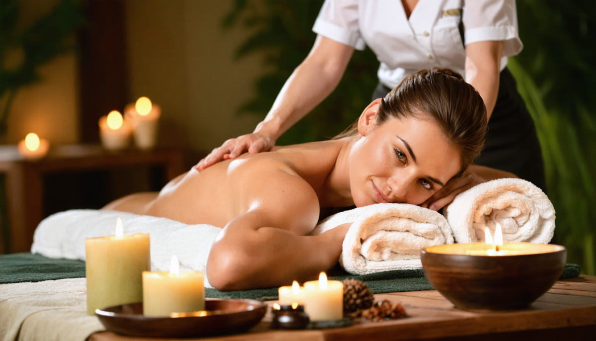 découvrez les bienfaits du massage corporel, des astuces pratiques pour en profiter pleinement et les précautions essentielles à connaître pour un soin sûr et efficace.