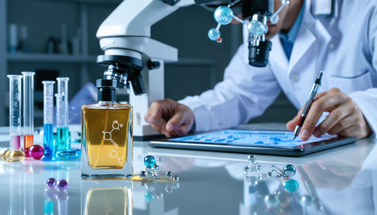 découvrez ce que la science révèle sur l'efficacité des parfums aux phéromones et leur influence réelle sur l'attirance et le comportement.