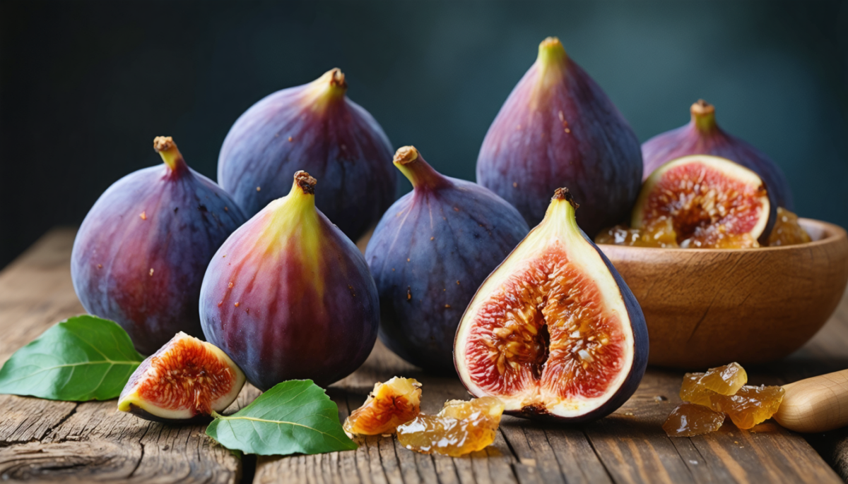 découvrez si la peau des figues est consommable, ses bienfaits pour la santé et nos astuces pratiques pour en profiter pleinement.