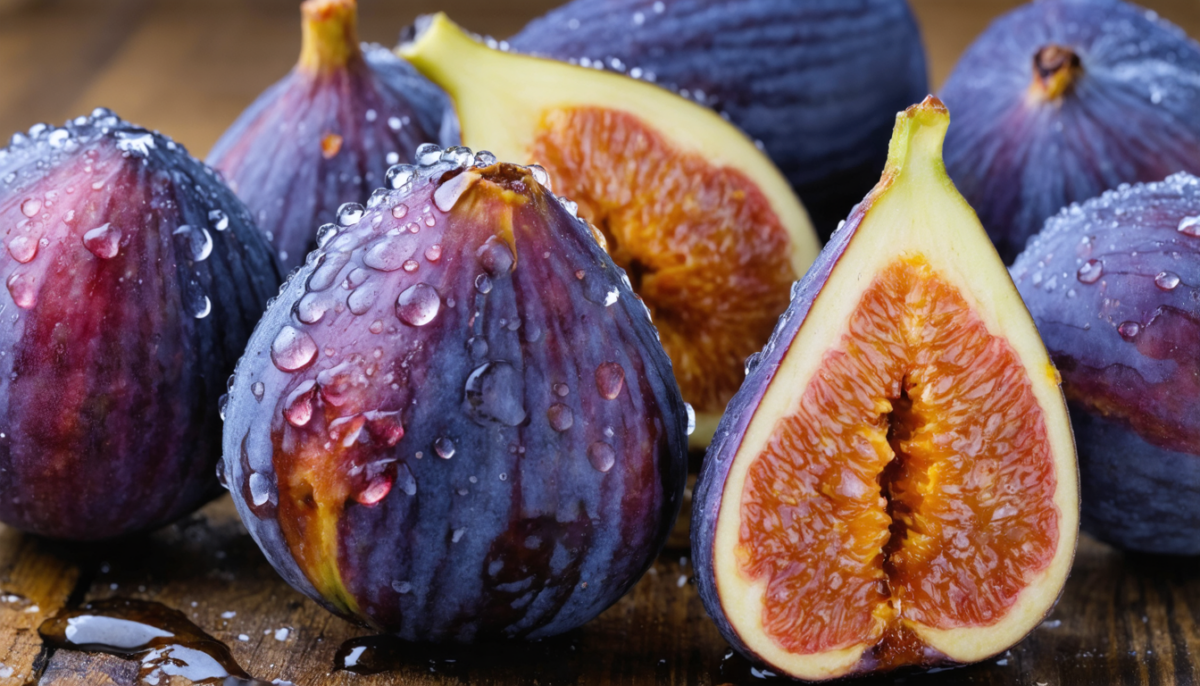 découvrez si la peau des figues est comestible, ses bienfaits pour la santé, et nos astuces pratiques pour en profiter pleinement lors de vos dégustations.