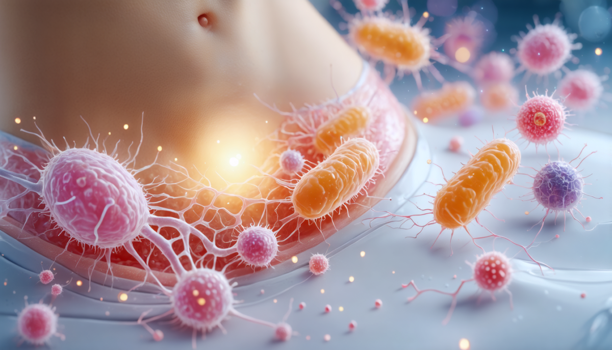 découvrez le rôle essentiel des probiotiques dans le maintien de la flore intime pour un équilibre parfait et une meilleure santé intime au quotidien.