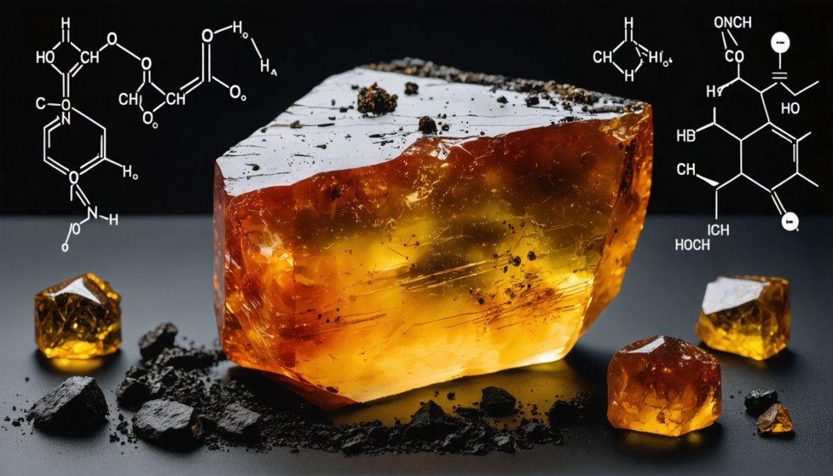 découvrez comment le shilajit, un trésor millénaire, révolutionne le biohacking et séduit les entrepreneurs modernes en quête de performance et bien-être.
