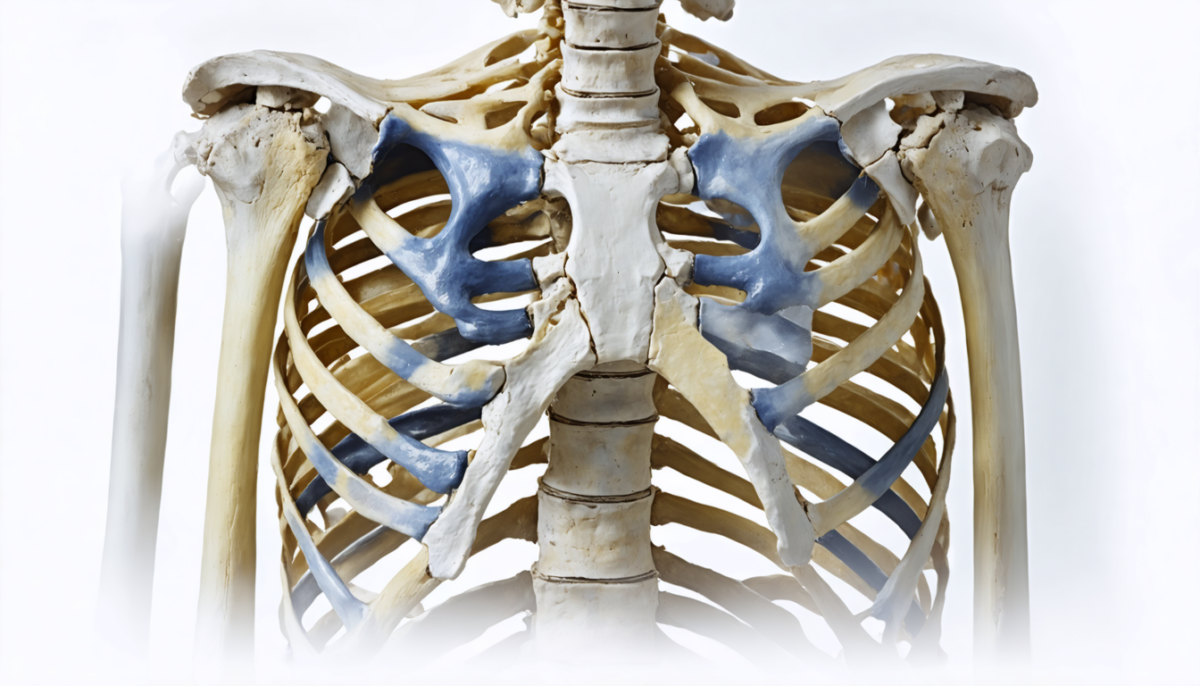 découvrez tout sur le processus xiphoïde : son anatomie détaillée et ses fonctions essentielles pour le corps humain, expliquées clairement.