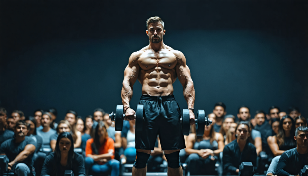 découvrez trenorol, la solution naturelle efficace pour augmenter rapidement votre masse musculaire et améliorer votre performance physique en toute sécurité.