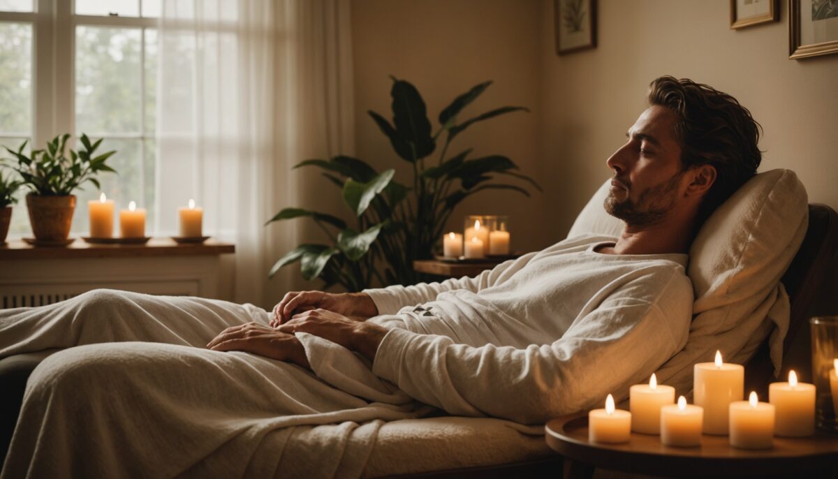 Massage de la poitrine : mythe ou réalité sur l'augmentation du volume ?