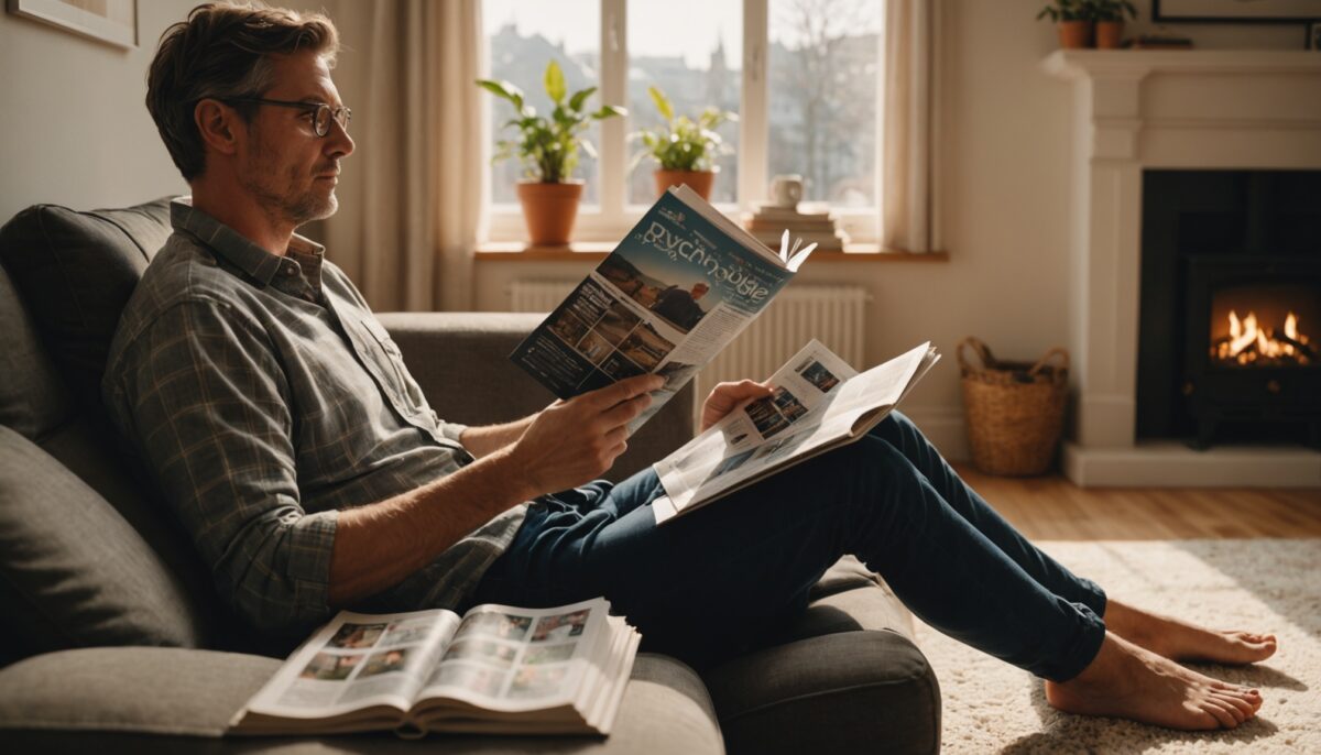 Psychologie Positive Magazine : Stratégies et Astuces pour un Mieux-Être au Quotidien
