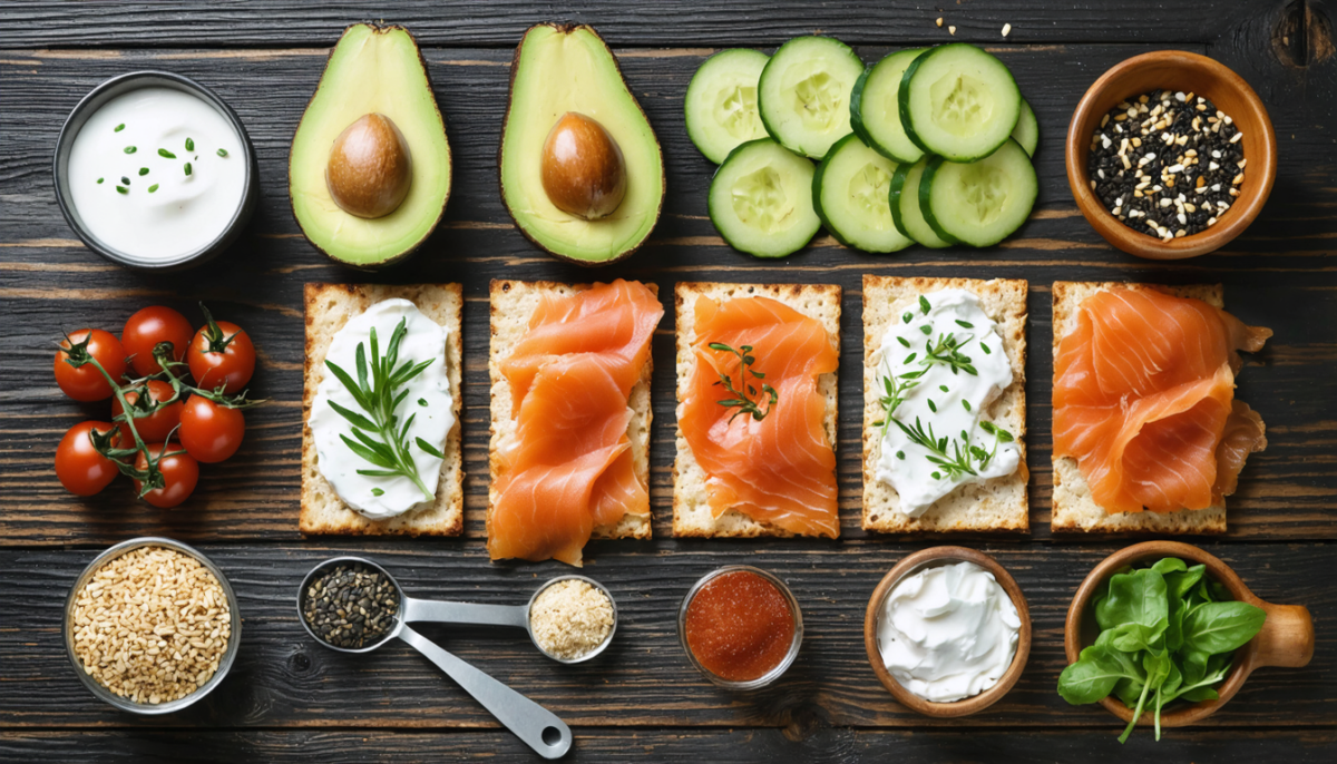 découvrez combien de wasa consommer quotidiennement selon vos objectifs santé, pour une alimentation équilibrée et adaptée à vos besoins.