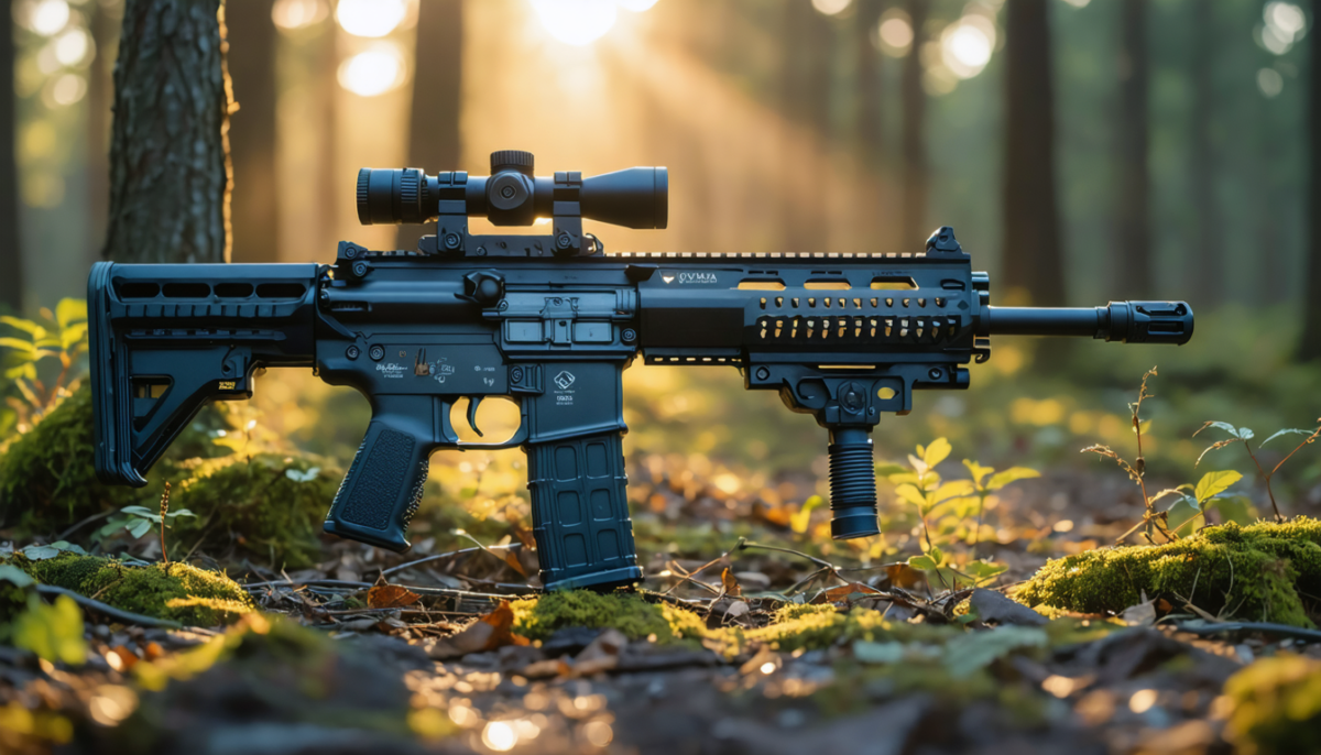 découvrez cyma platinum, la révolution incontournable pour les passionnés d'airsoft, alliant performance, précision et innovation pour une expérience de jeu inégalée.