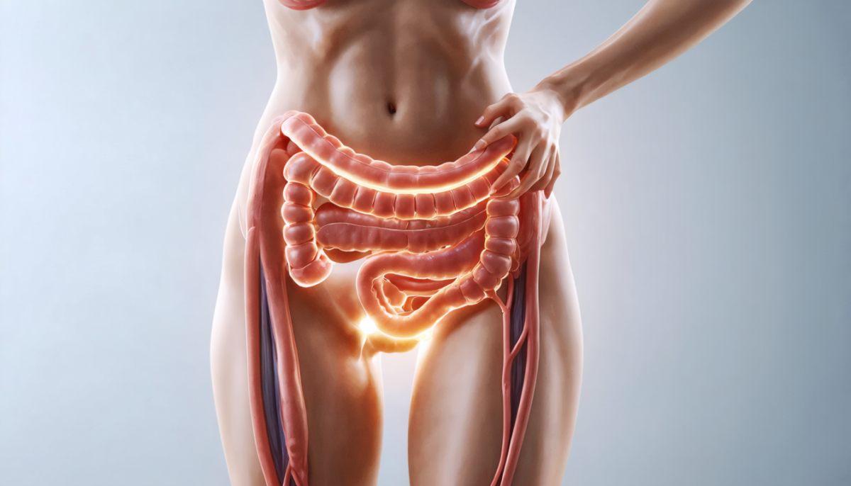 découvrez les causes de la douleur au psoas liée aux troubles intestinaux, apprenez à reconnaître les symptômes et explorez les solutions efficaces pour soulager cet inconfort.