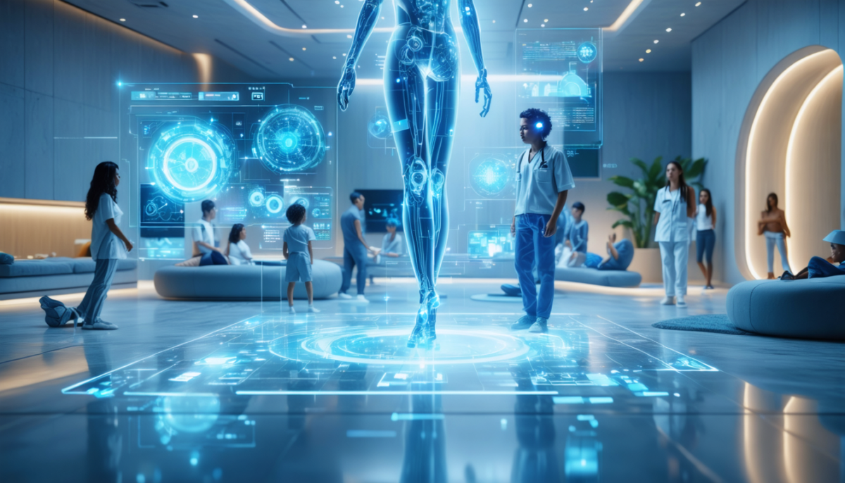 découvrez e healthworld santé, l'événement incontournable dédié à la santé connectée et aux innovations qui façonnent le futur des soins de santé numériques.