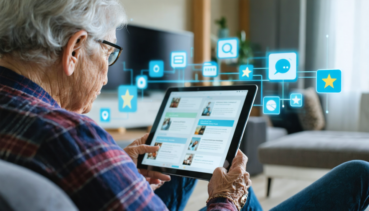 découvrez une analyse approfondie des avis clients sur gestea-senior.fr, avec un retour d'expérience détaillé pour vous aider à mieux comprendre les services proposés.
