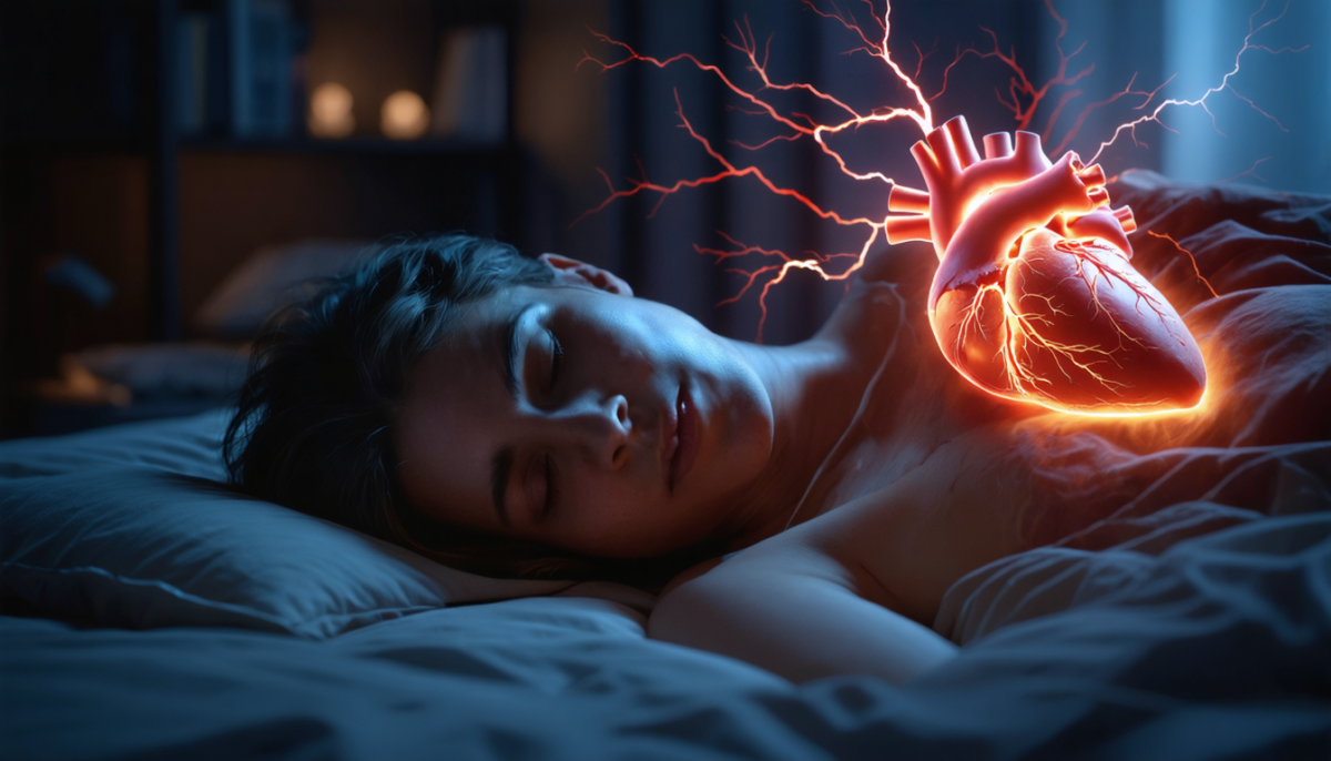 découvrez les significations et interprétations des rêves de crise cardiaque pour mieux comprendre leur symbolisme et leur impact sur votre subconscient.
