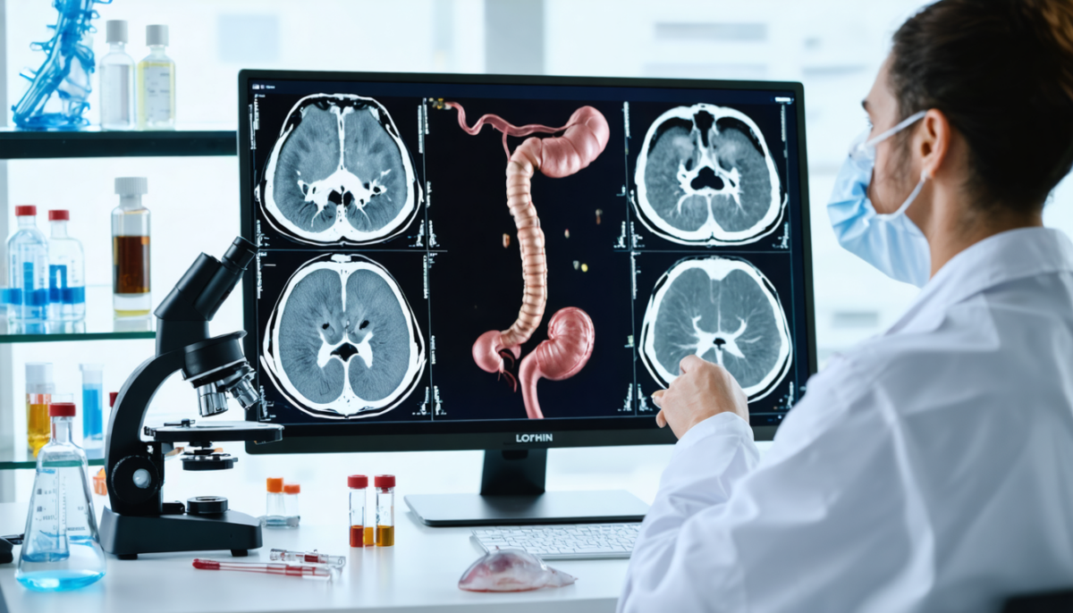 découvrez les méthodes essentielles pour diagnostiquer avec précision la maladie de crohn et améliorer la prise en charge des patients.
