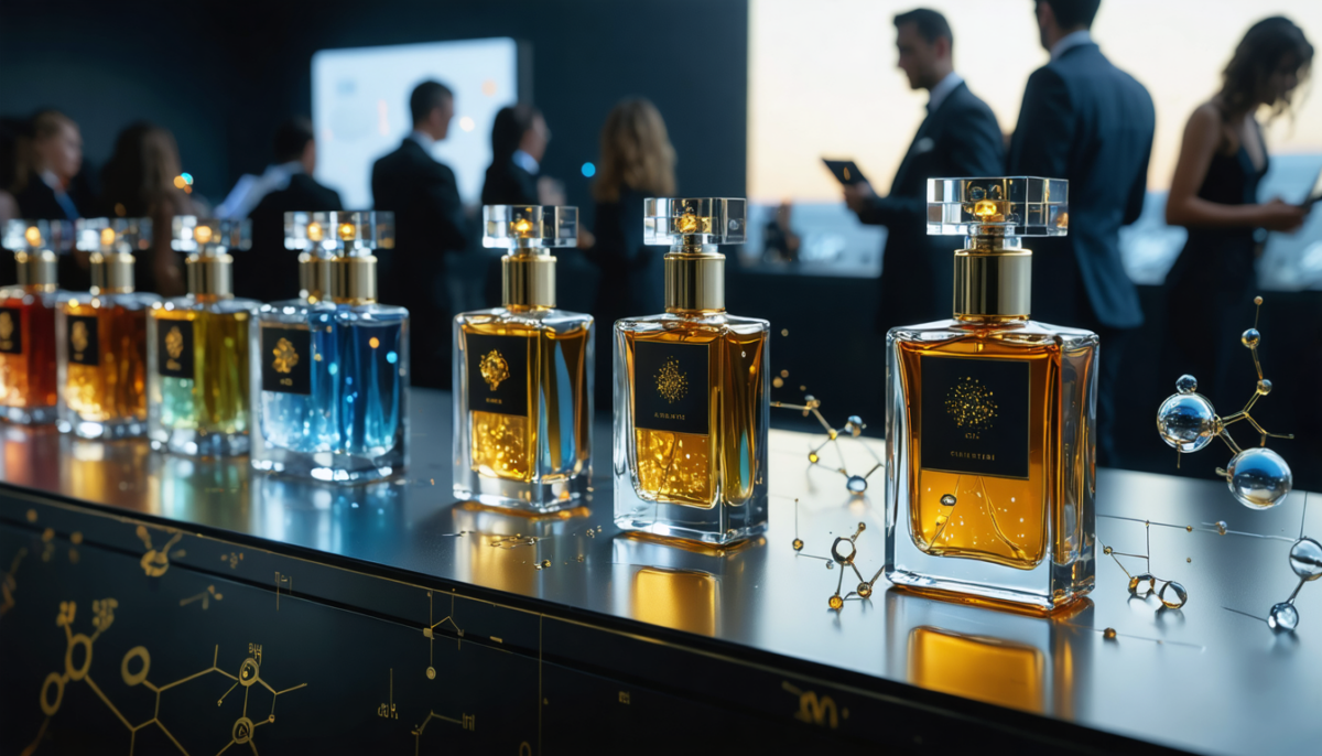 découvrez ce que les avis fiables révèlent sur l'efficacité réelle des parfums aux phéromones et comment ils influencent l'attraction.