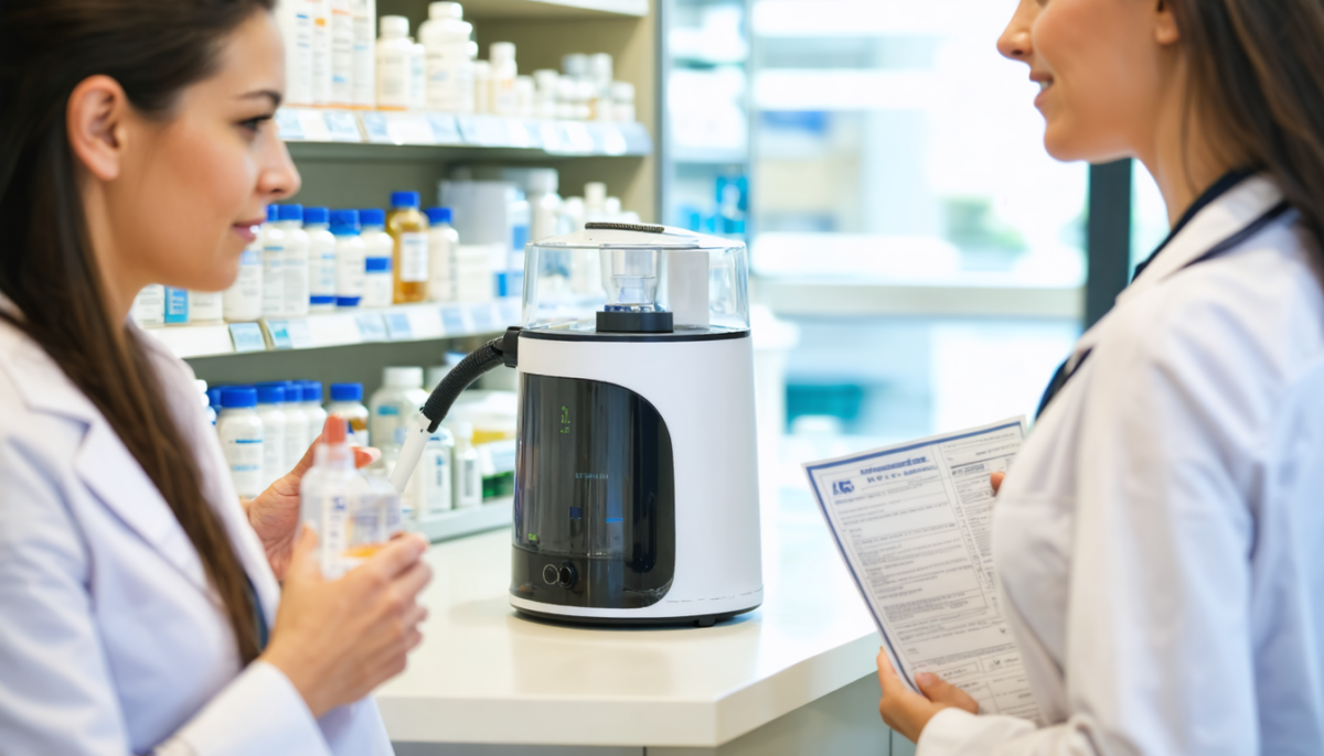 découvrez comment fonctionne le remboursement des pompes à vide en pharmacie et quelle prise en charge attendre pour faciliter vos démarches de santé.