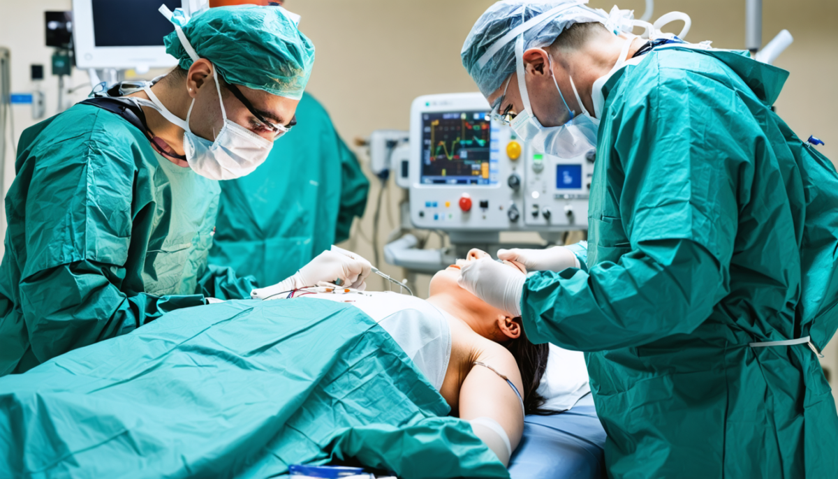 découvrez les étapes clés de la pose d’un pacemaker et la durée d’hospitalisation associée, expliquées clairement pour mieux comprendre cette intervention médicale essentielle.