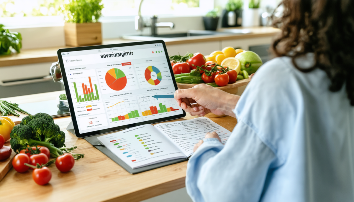 découvrez une analyse complète du régime savoirmaigrir.fr, avec les étapes clés, les tarifs détaillés et des astuces pratiques pour bien débuter votre perte de poids.