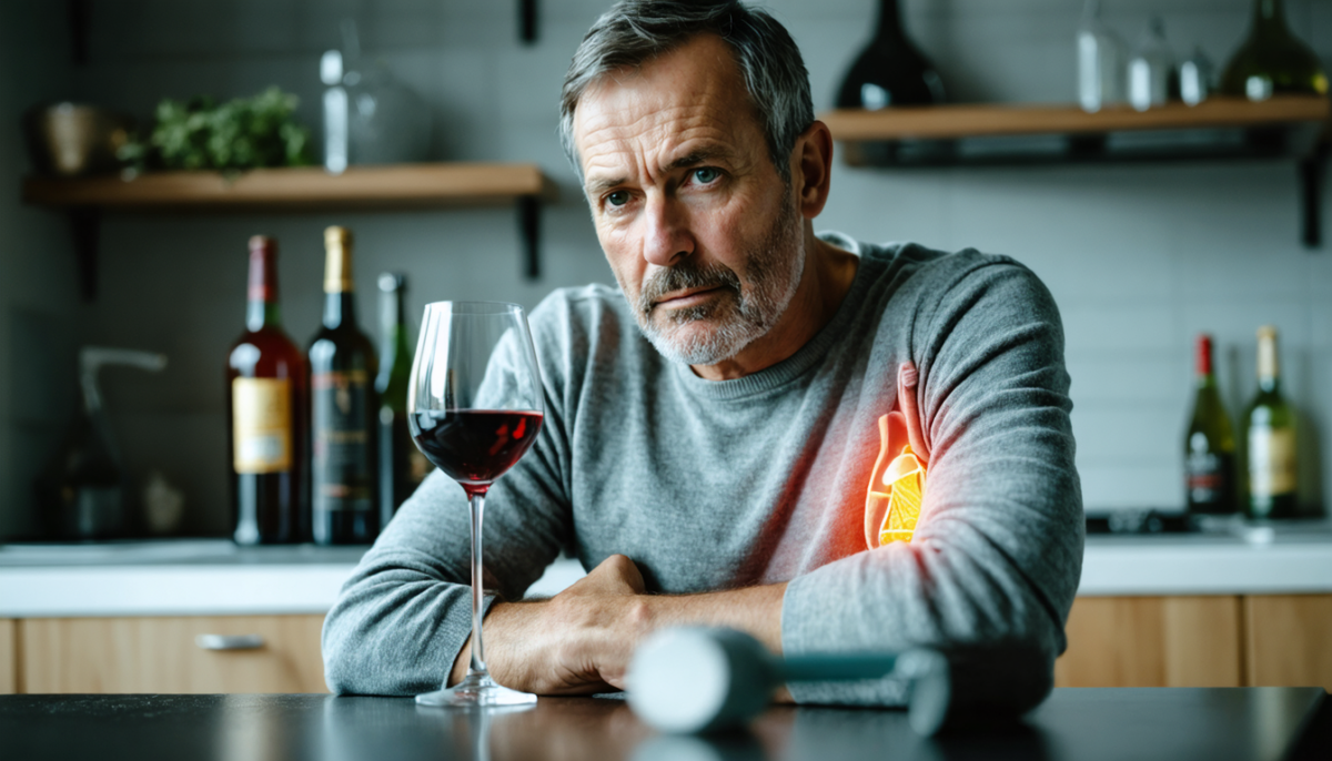 découvrez les risques liés à la consommation d'alcool avec un stimulateur cardiaque et les bonnes pratiques à adopter pour préserver votre santé cardiovasculaire.