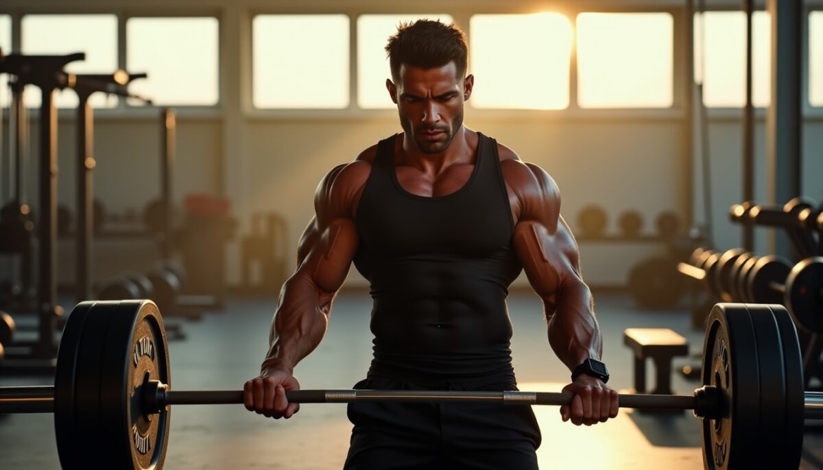Trenorol : la solution naturelle pour booster rapidement votre masse musculaire