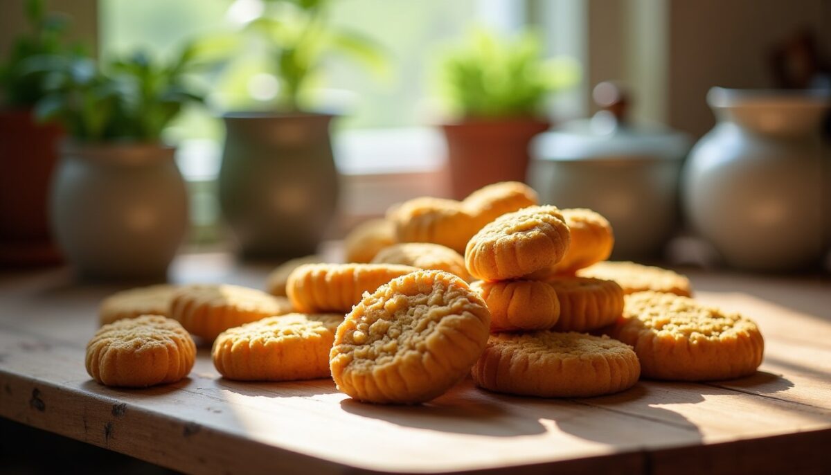 Biscottes sans fibres : le guide essentiel pour faire le bon choix