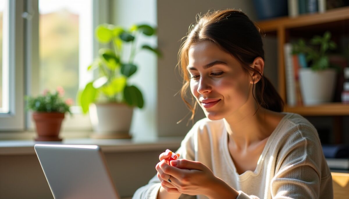Pommade ophtalmique à la vitamine A : conseils d’utilisation, avis d’experts et solutions alternatives