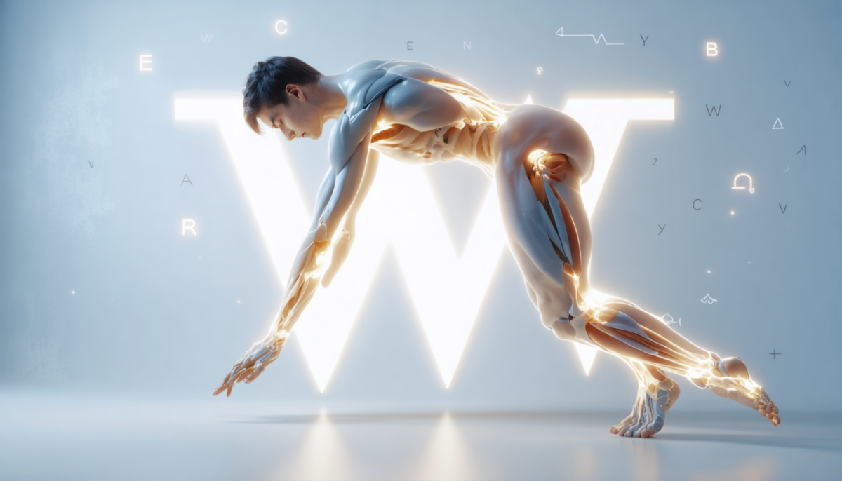 découvrez notre guide complet sur le corps en w : explications, conseils et clés pour comprendre cette posture et ses impacts sur la santé.